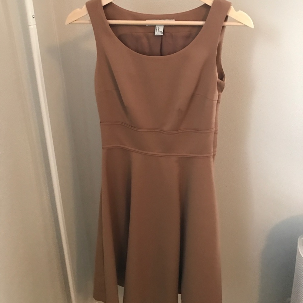 Forever 21 dress